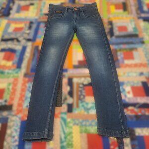 Superdry Japanese Denim Jeans Size 30 Skinny